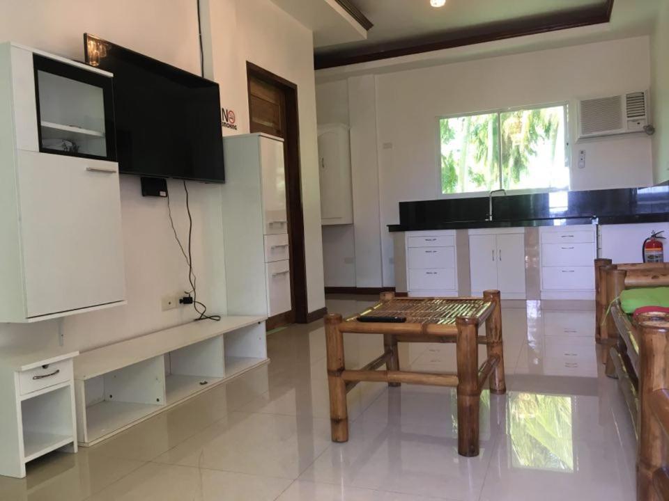 Homaja Roomrental 팡라오 외부 사진