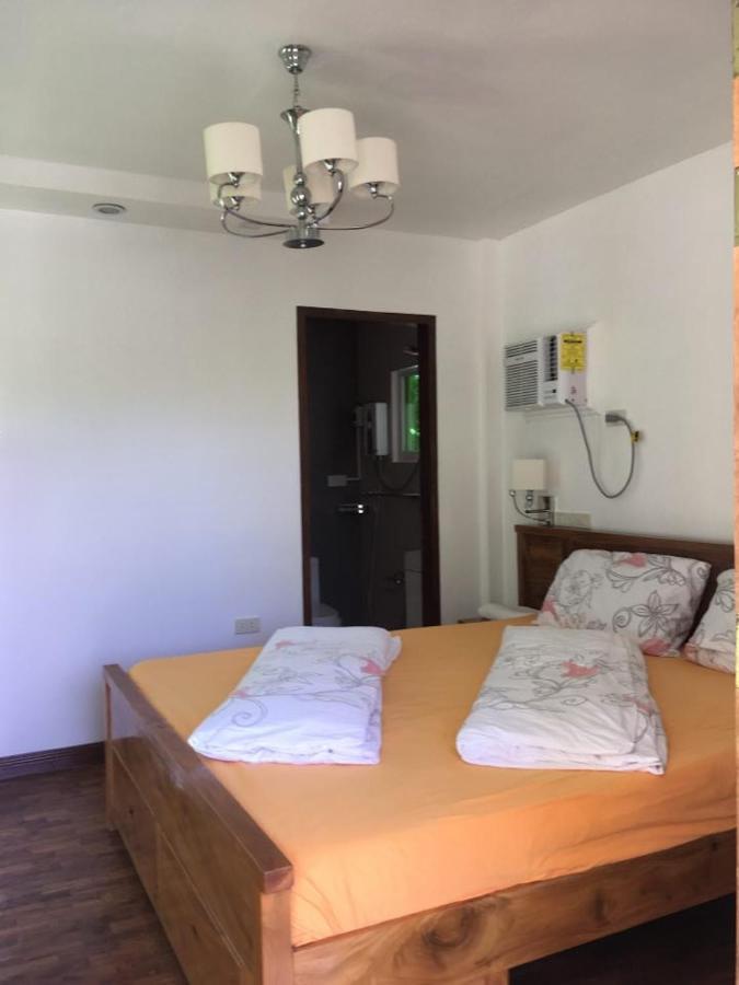 Homaja Roomrental 팡라오 외부 사진
