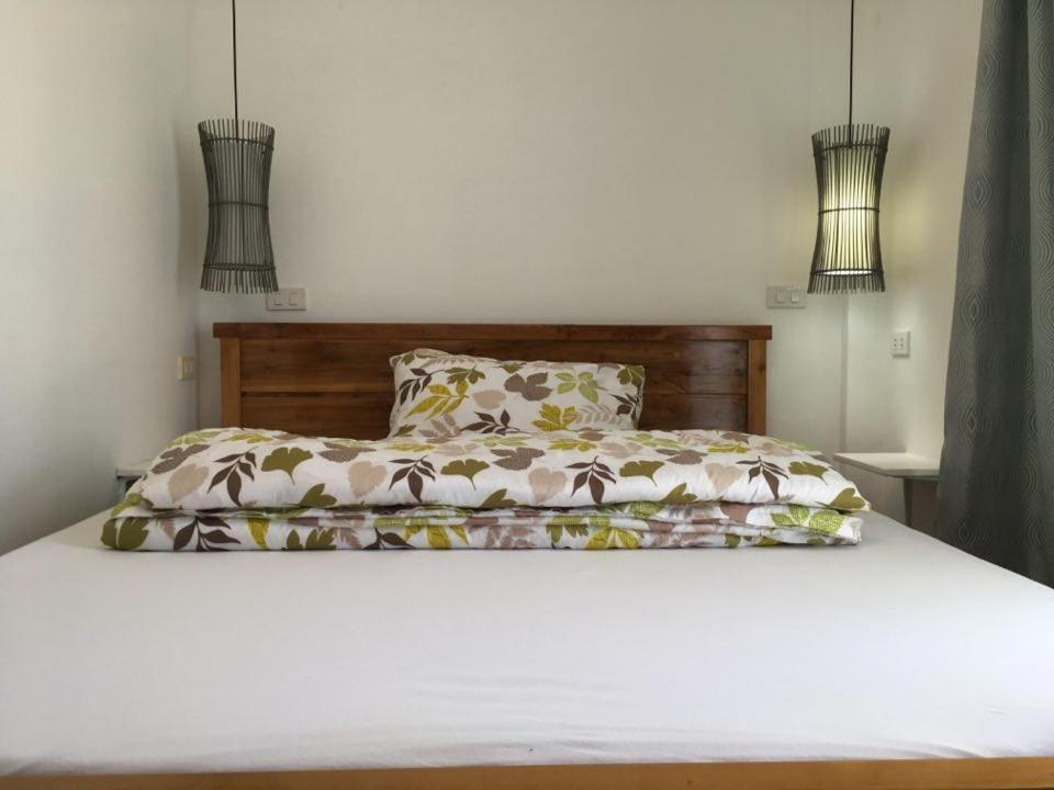 Homaja Roomrental 팡라오 외부 사진