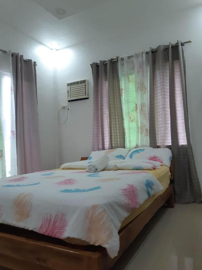 Homaja Roomrental 팡라오 외부 사진