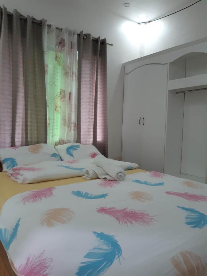 Homaja Roomrental 팡라오 외부 사진