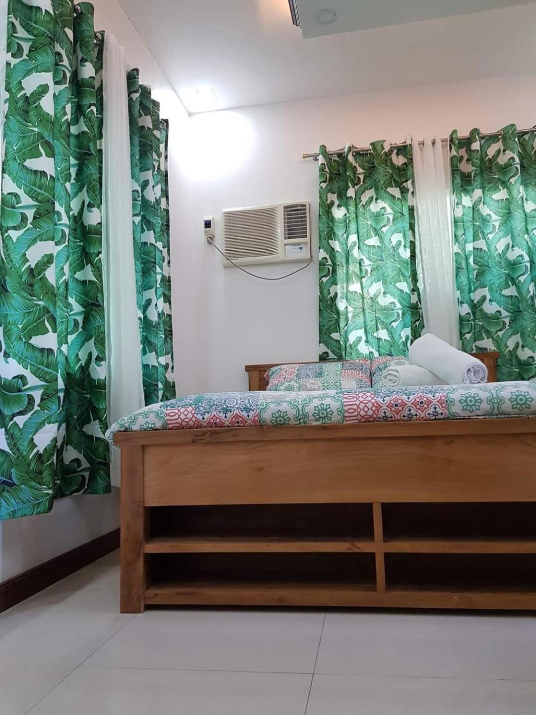 Homaja Roomrental 팡라오 외부 사진