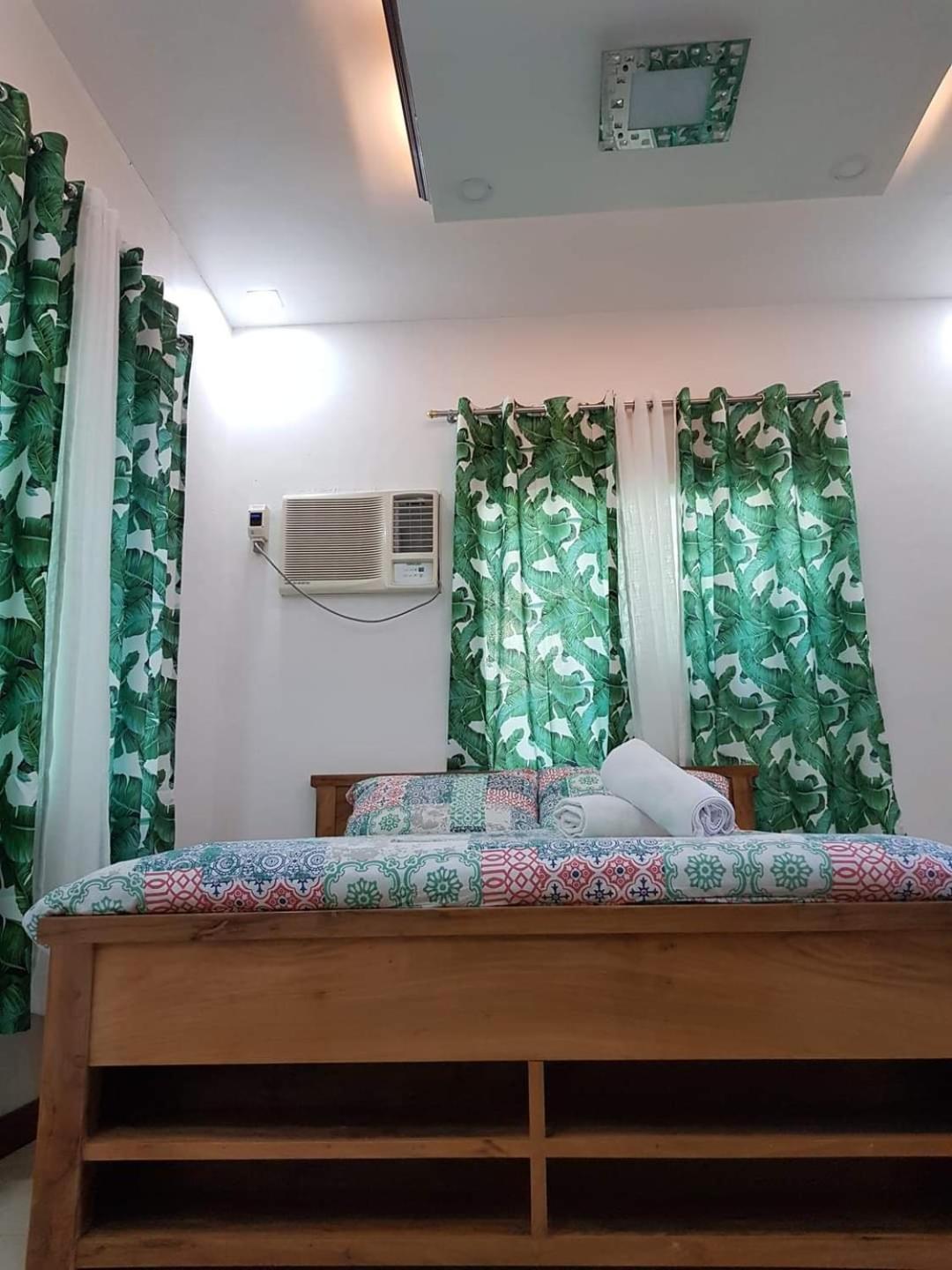 Homaja Roomrental 팡라오 외부 사진