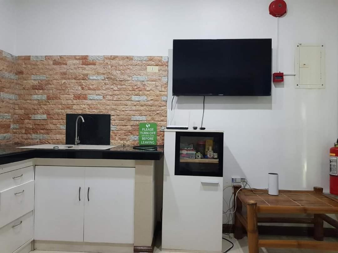 Homaja Roomrental 팡라오 외부 사진